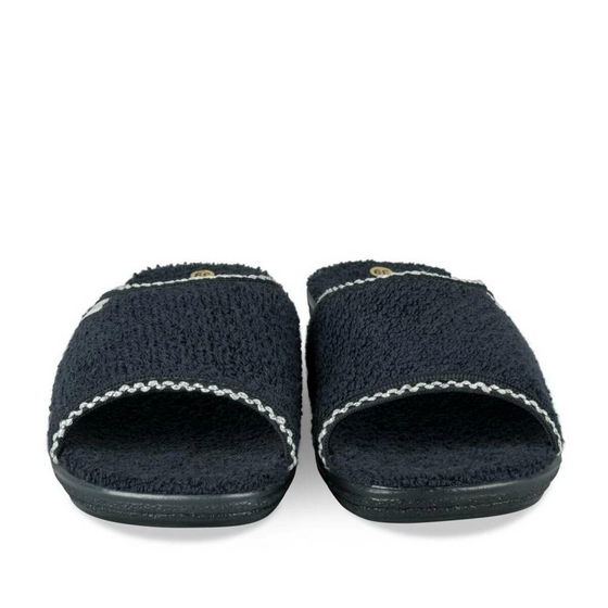 Slippers NAVY ARIZONA BY PATRIZIA