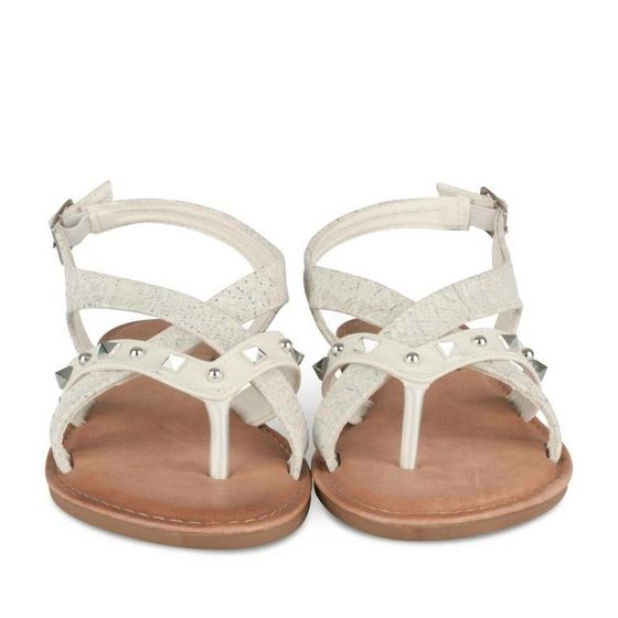 Sandalen WIT PHILOV