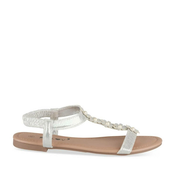 Sandalen WIT PHILOV