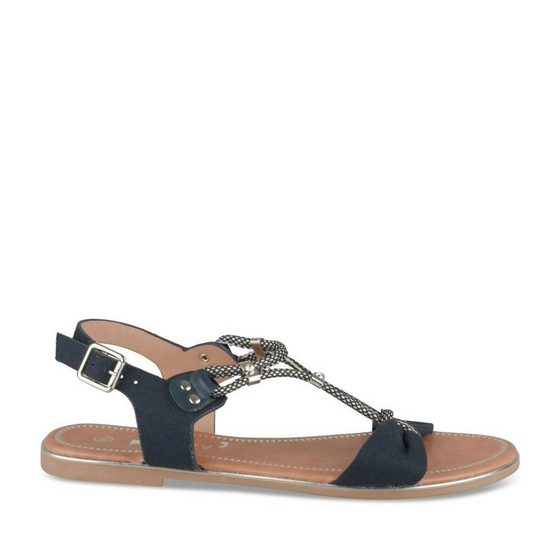 Sandalen BLAUW PHILOV