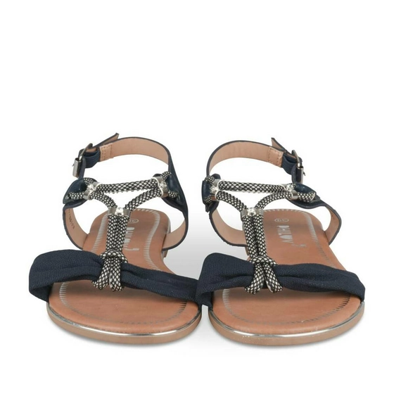 Sandalen BLAUW PHILOV