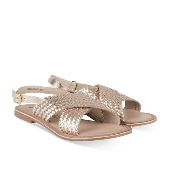 Sandalen GOUD MEGIS CASUAL