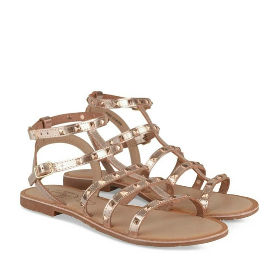 Sandalen GOUD MEGIS CASUAL