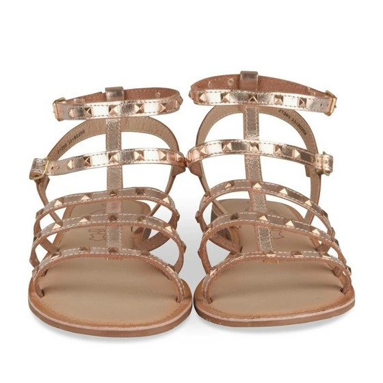 Sandalen GOUD MEGIS CASUAL