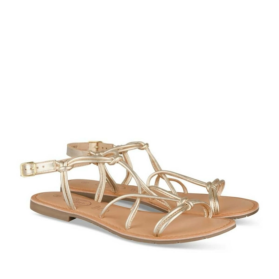 Sandalen GOUD MEGIS CASUAL