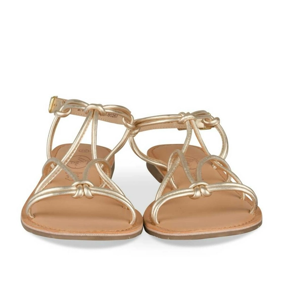 Sandalen GOUD MEGIS CASUAL