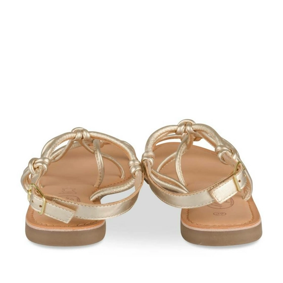 Sandalen GOUD MEGIS CASUAL