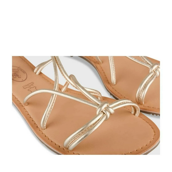 Sandalen GOUD MEGIS CASUAL