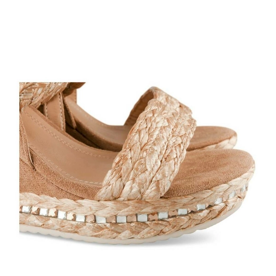 Sandalen BEIGE PHILOV