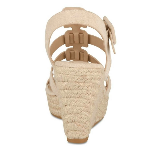 Sandalen BEIGE PHILOV