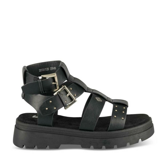 Sandalen ZWART LEE COOPER