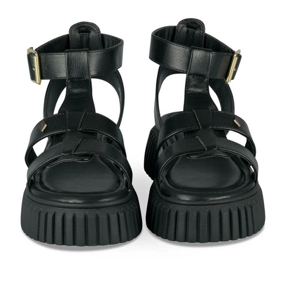 Sandalen ZWART LEE COOPER