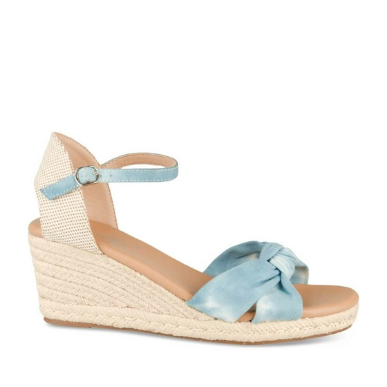 Sandales BLEU PHILOV