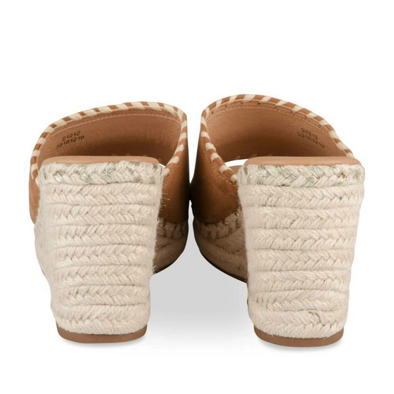 Slippers BEIGE PHILOV