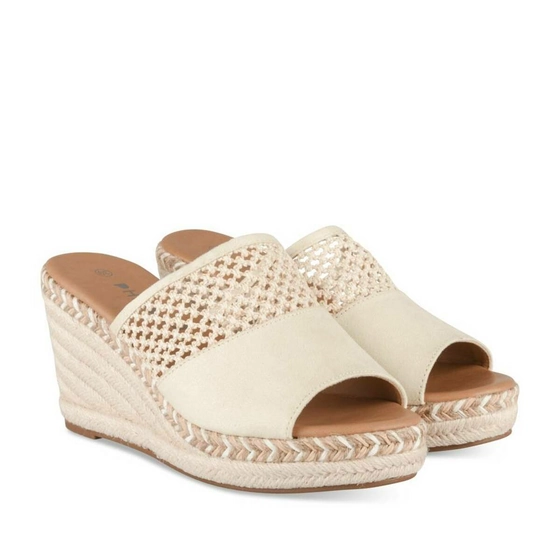 Mules BEIGE PHILOV