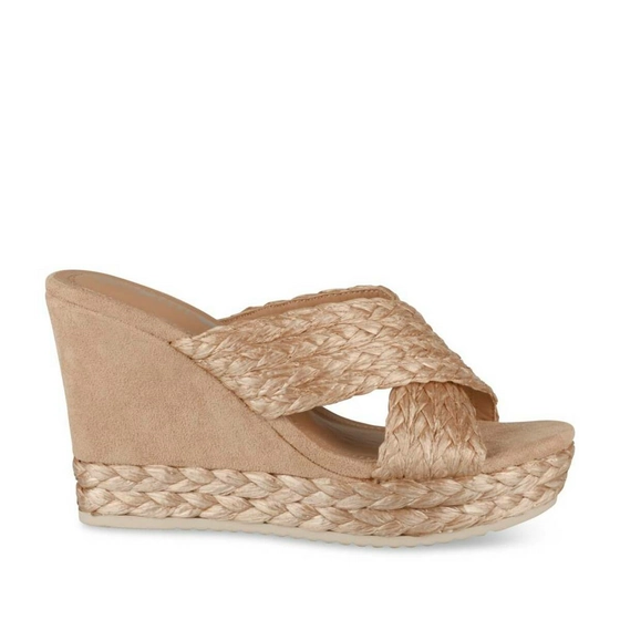 Mules BEIGE PHILOV