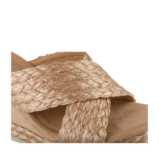 Mules BEIGE PHILOV