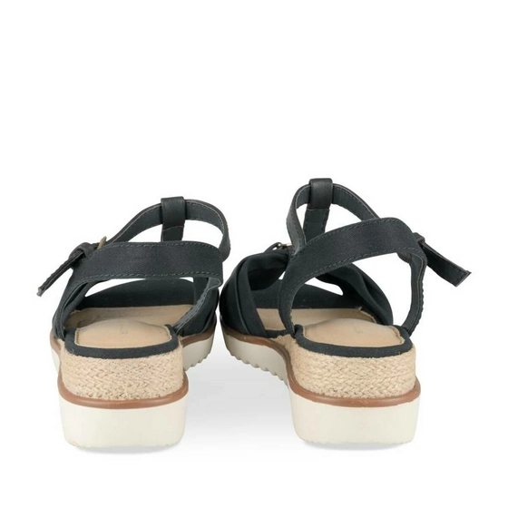 Sandalen NAVY TOM TAILOR