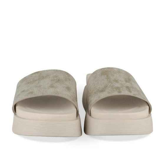 Slippers GOUD SINEQUANONE