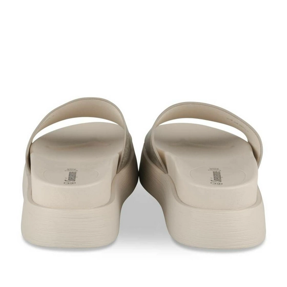 Slippers GOUD SINEQUANONE