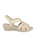 Sandales BEIGE EVITA