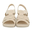 Sandales BEIGE EVITA