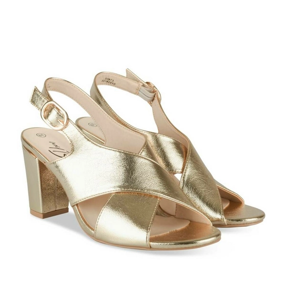 Sandalen GOUD MyB