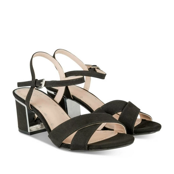 Sandalen ZWART MyB