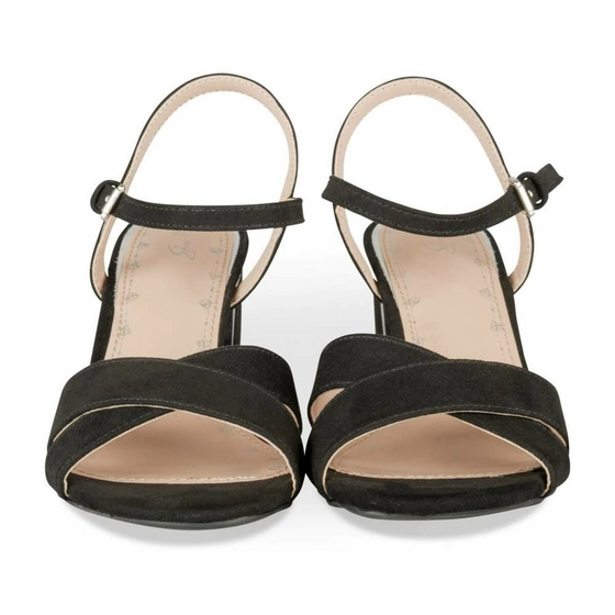 Sandalen ZWART MyB