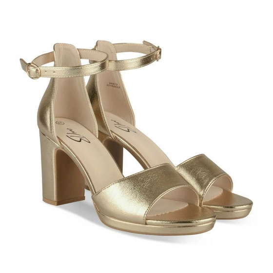 Sandalen GOUD MyB