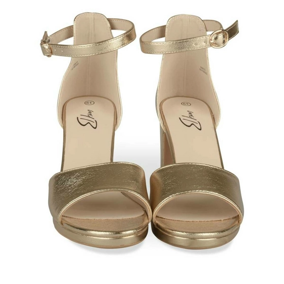 Sandalen GOUD MyB