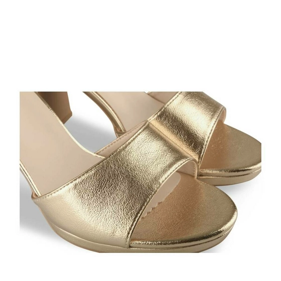 Sandalen GOUD MyB