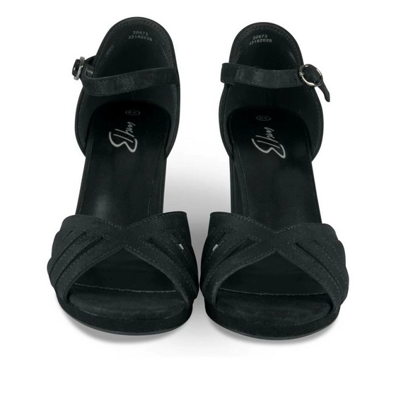 Sandalen ZWART MyB