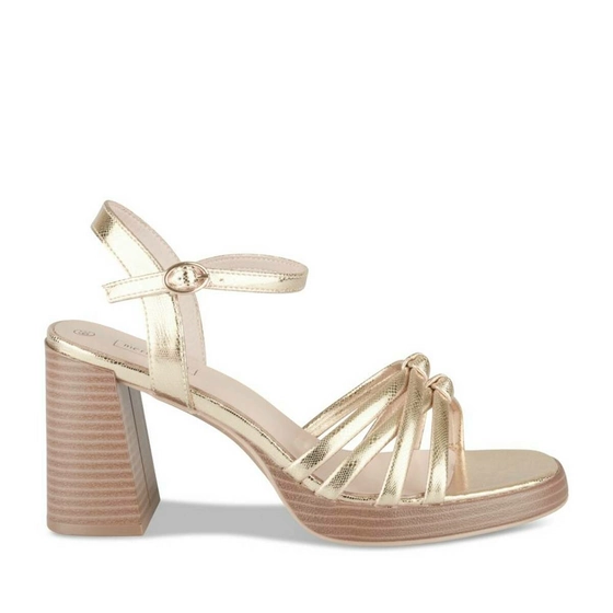 Sandalen GOUD MERRY SCOTT