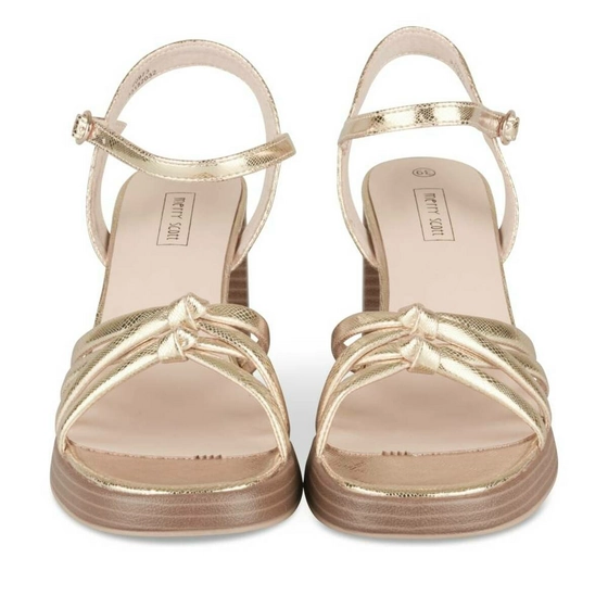 Sandalen GOUD MERRY SCOTT