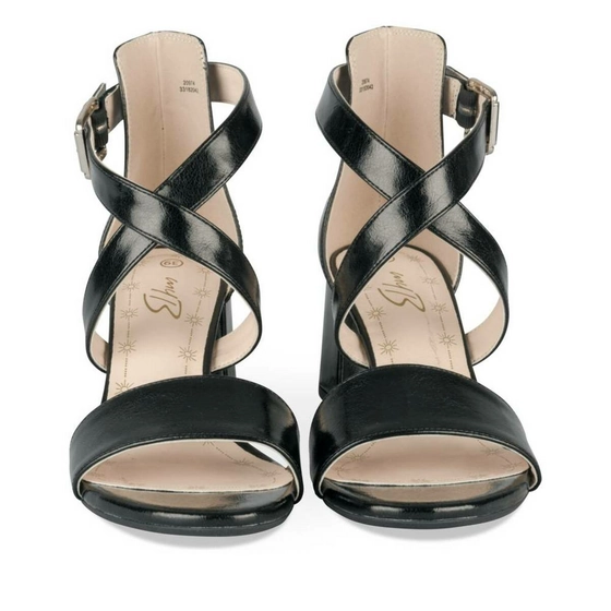 Sandalen ZWART MyB