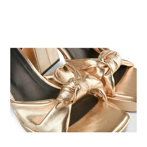 Sandalen GOUD MERRY SCOTT