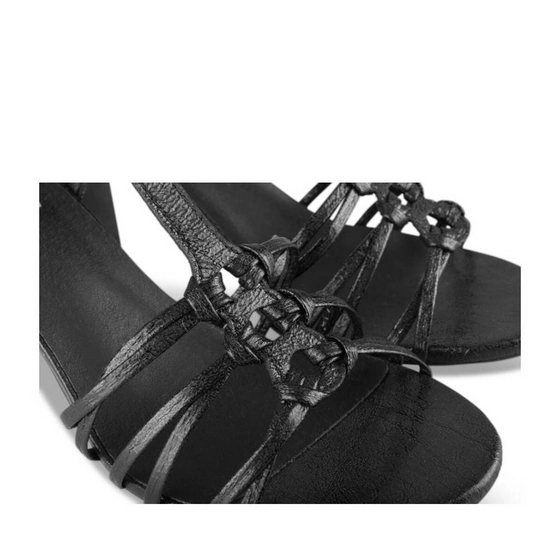 Sandalen ZWART MyB