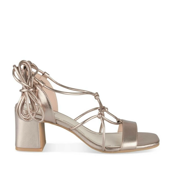 Sandalen GOUD MyB