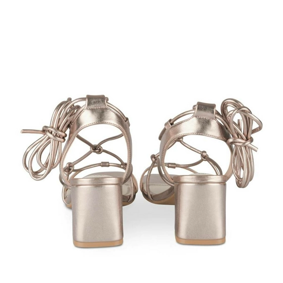 Sandalen GOUD MyB