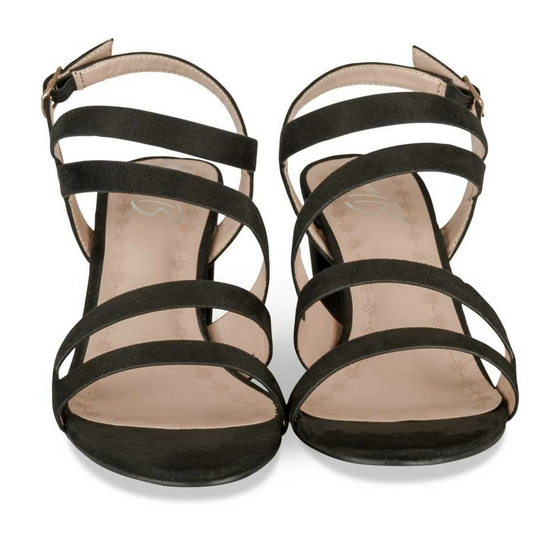 Sandalen ZWART MyB