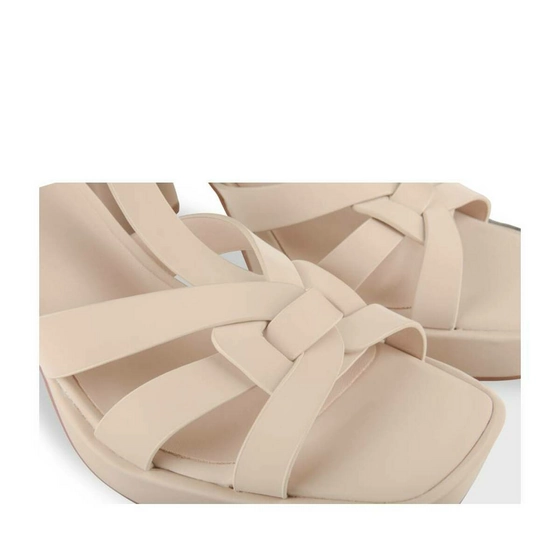 Sandalen BEIGE MERRY SCOTT