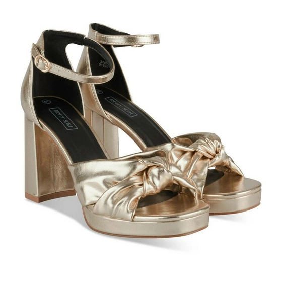 Sandalen GOUD MERRY SCOTT