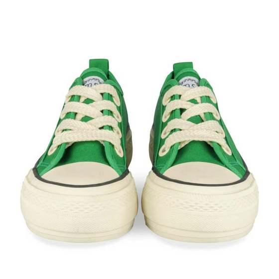 Sneakers GROEN MERRY SCOTT