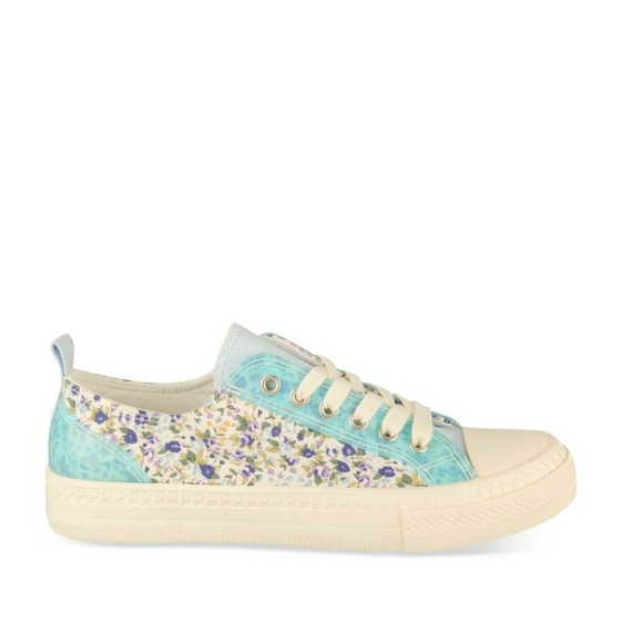 Sneakers BLAUW MERRY SCOTT