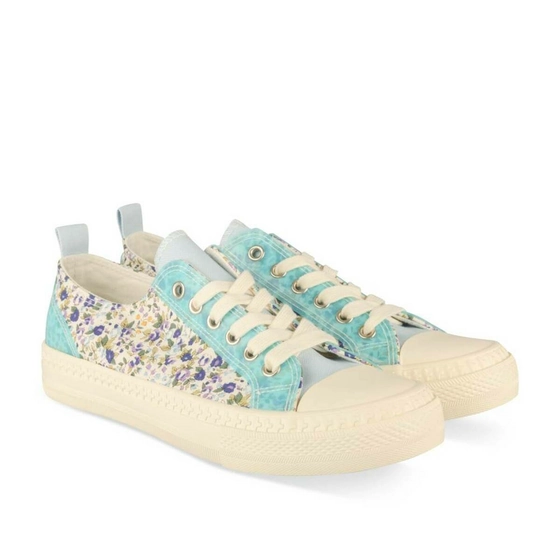 Sneakers BLAUW MERRY SCOTT