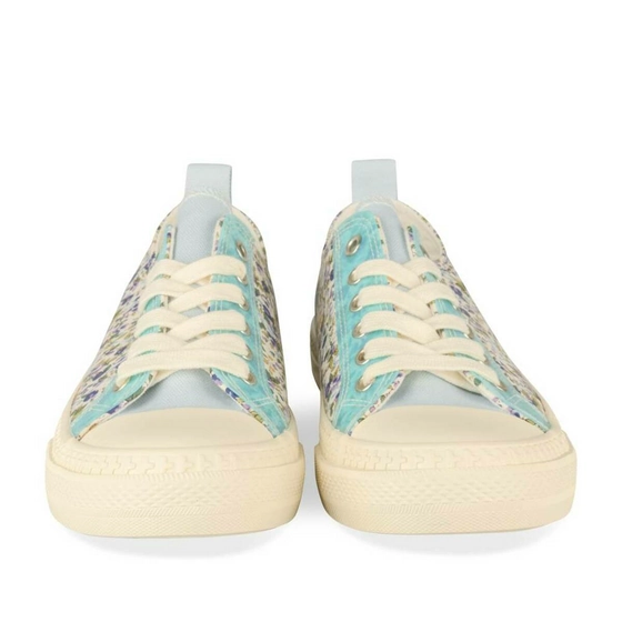 Sneakers BLAUW MERRY SCOTT