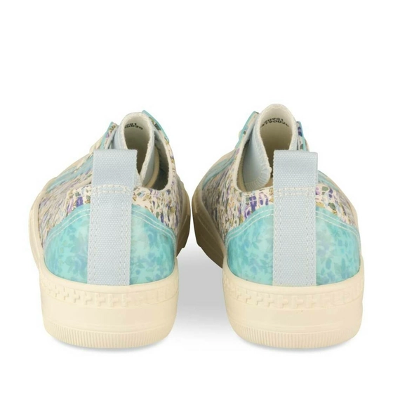 Sneakers BLAUW MERRY SCOTT