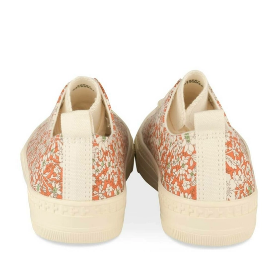 Baskets ORANGE MERRY SCOTT