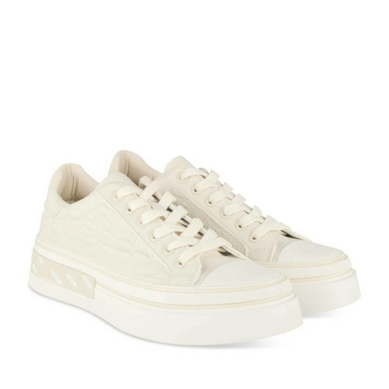 Sneakers BEIGE MERRY SCOTT